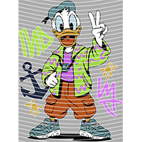 Cartoons and other-CO 2718